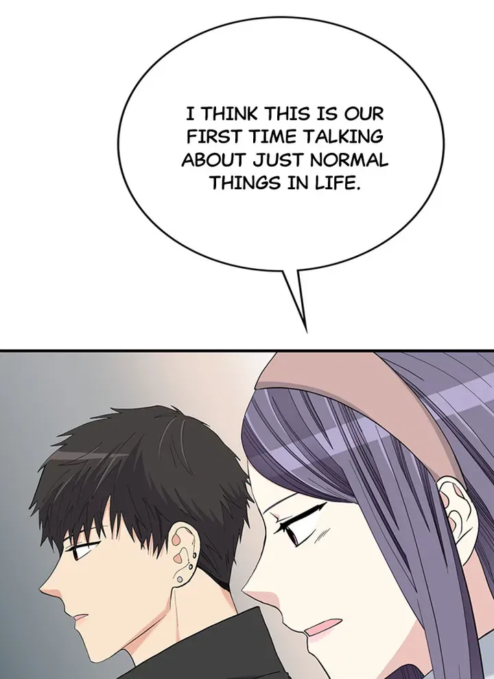 A Butterfly Metamorphoses Three Times Chapter 36 – Page 75
