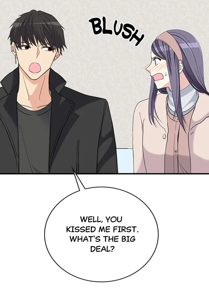 A Butterfly Metamorphoses Three Times Chapter 36 – Page 78