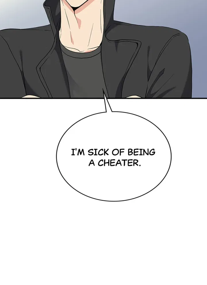 A Butterfly Metamorphoses Three Times Chapter 36 – Page 82