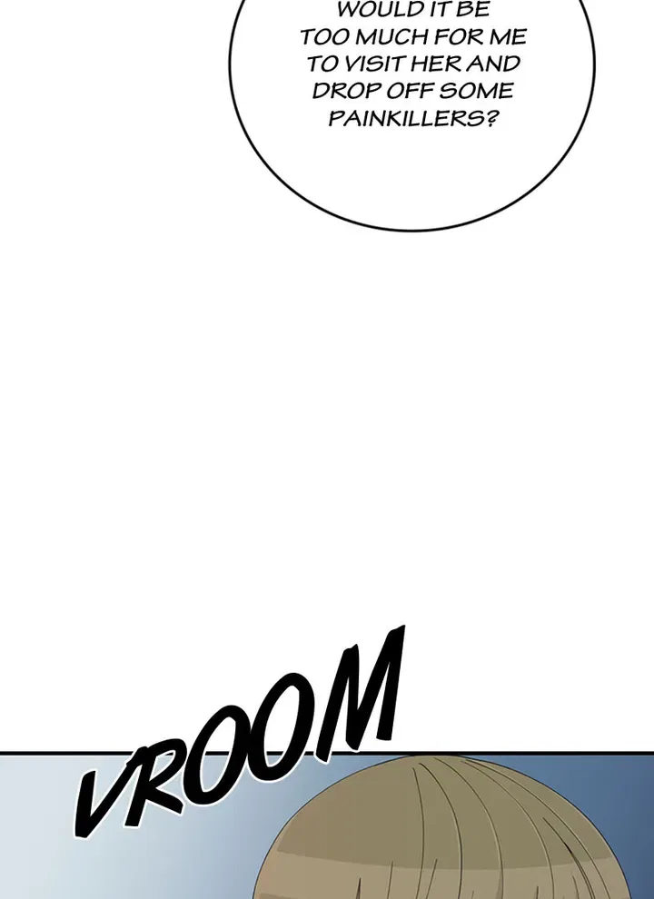 A Butterfly Metamorphoses Three Times Chapter 36 – Page 104