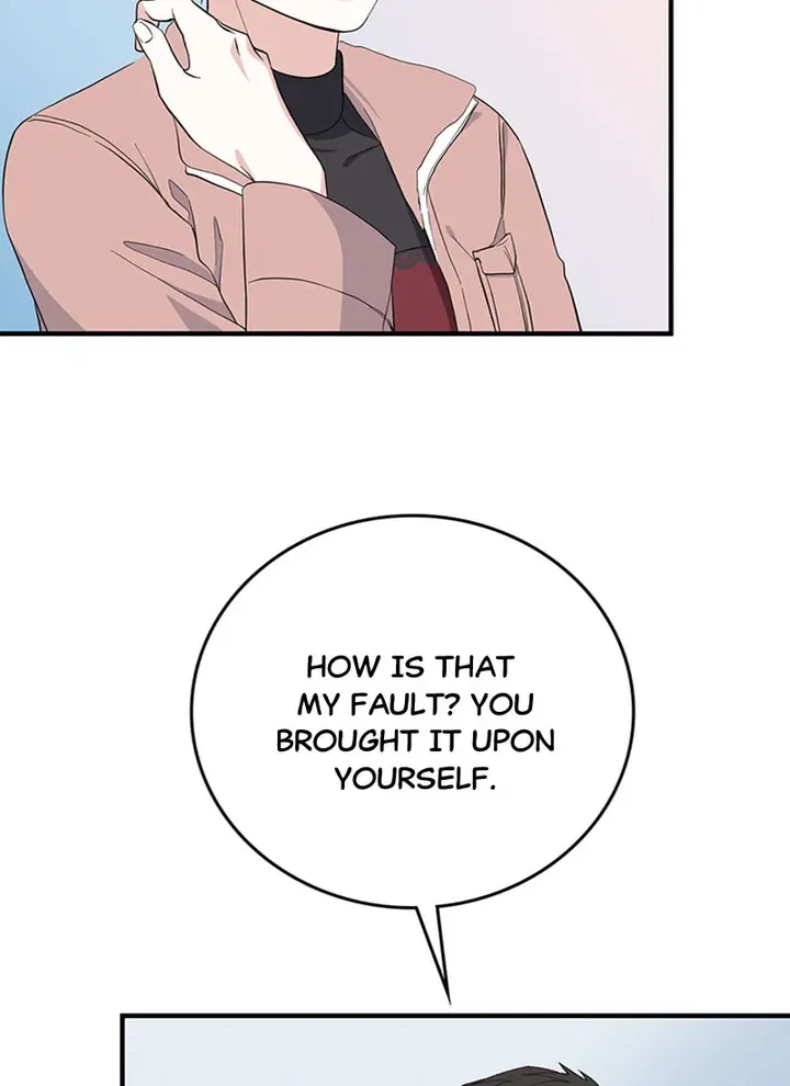 A Butterfly Metamorphoses Three Times Chapter 35 – Page 2