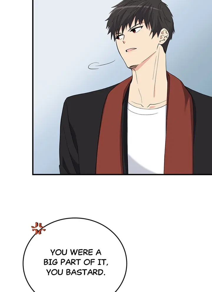 A Butterfly Metamorphoses Three Times Chapter 35 – Page 3