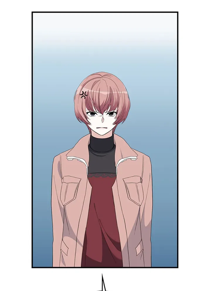 A Butterfly Metamorphoses Three Times Chapter 35 – Page 5