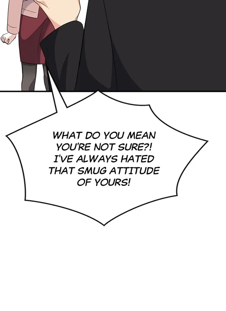 A Butterfly Metamorphoses Three Times Chapter 35 – Page 10