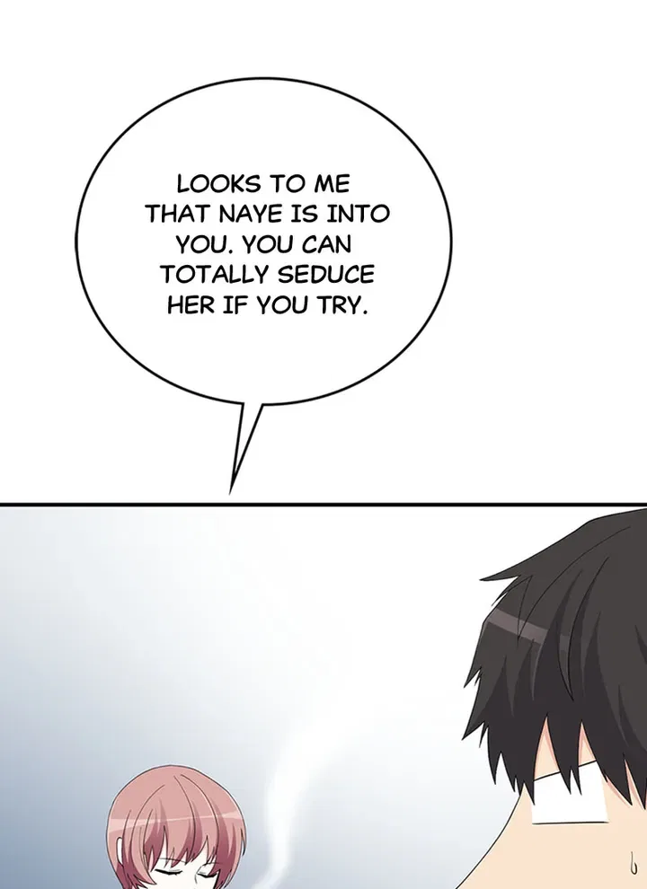 A Butterfly Metamorphoses Three Times Chapter 35 – Page 22