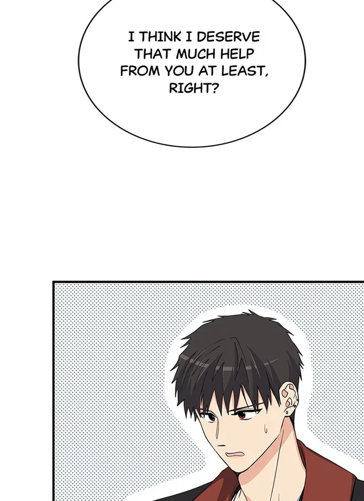 A Butterfly Metamorphoses Three Times Chapter 35 – Page 26