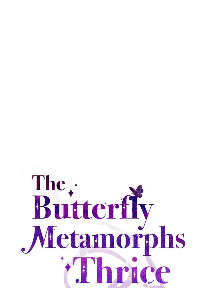 A Butterfly Metamorphoses Three Times Chapter 35 – Page 30