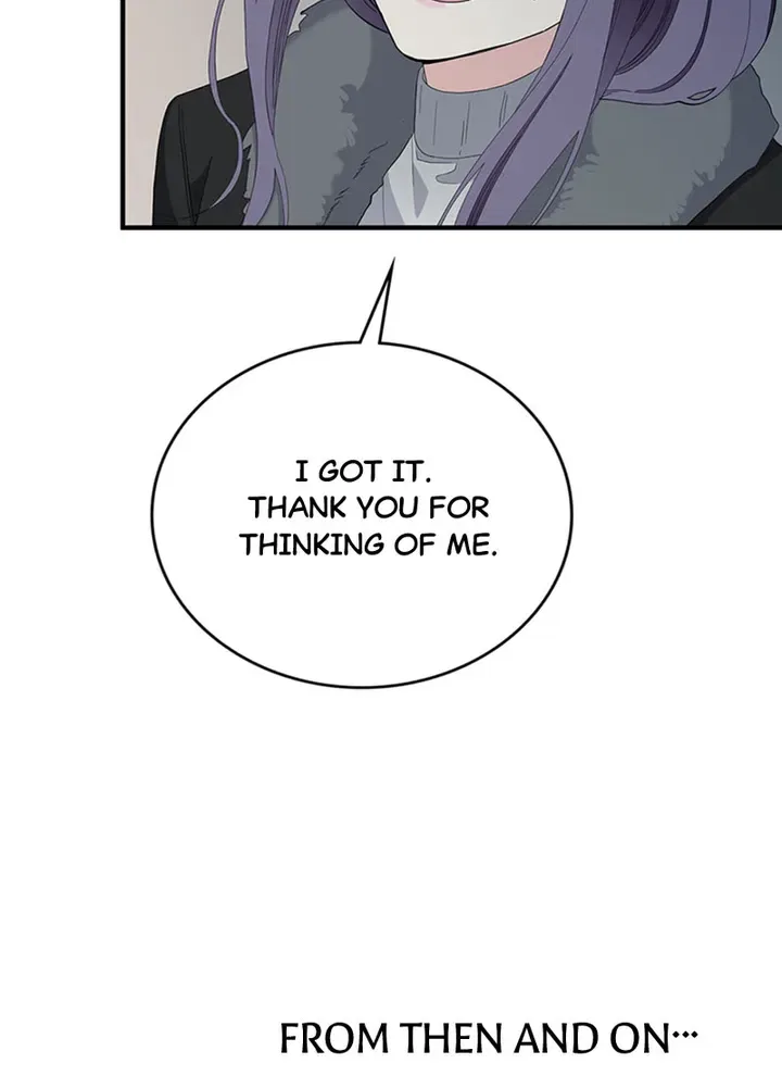 A Butterfly Metamorphoses Three Times Chapter 35 – Page 45