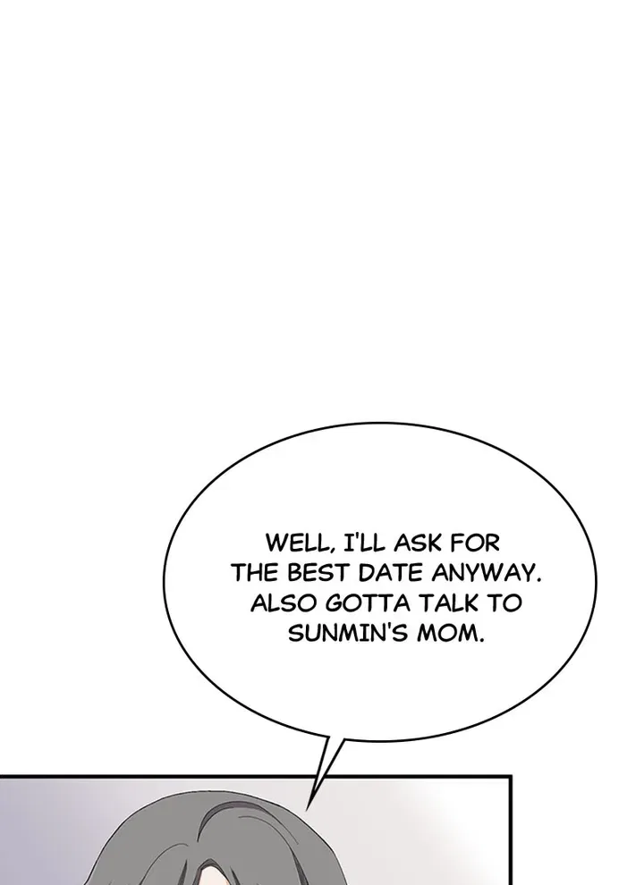A Butterfly Metamorphoses Three Times Chapter 35 – Page 64