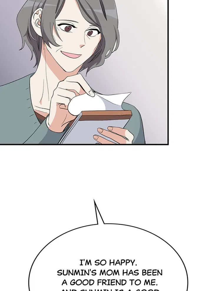 A Butterfly Metamorphoses Three Times Chapter 35 – Page 65