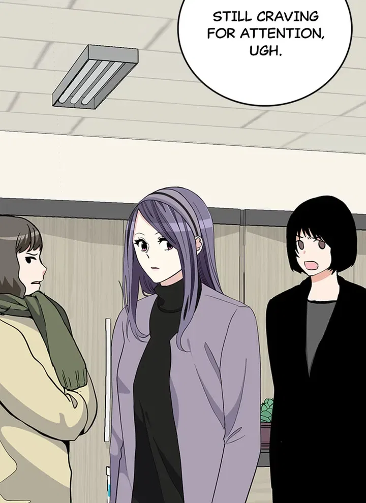 A Butterfly Metamorphoses Three Times Chapter 35 – Page 81