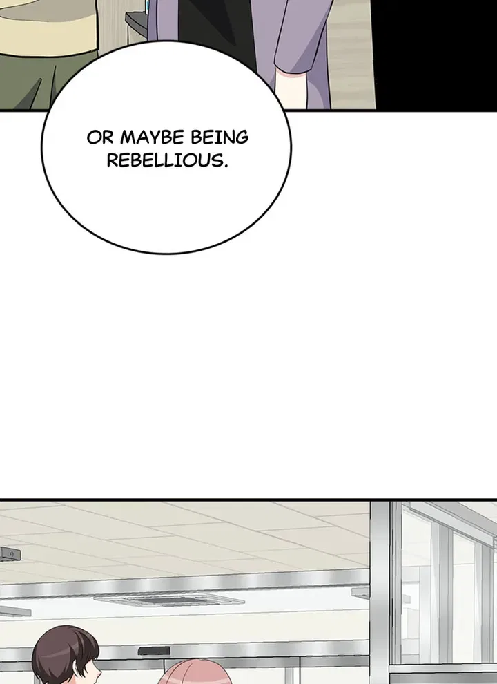 A Butterfly Metamorphoses Three Times Chapter 35 – Page 82