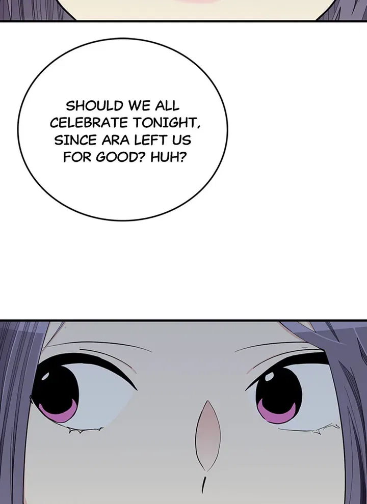 A Butterfly Metamorphoses Three Times Chapter 35 – Page 85