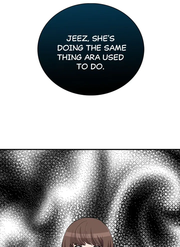 A Butterfly Metamorphoses Three Times Chapter 35 – Page 105