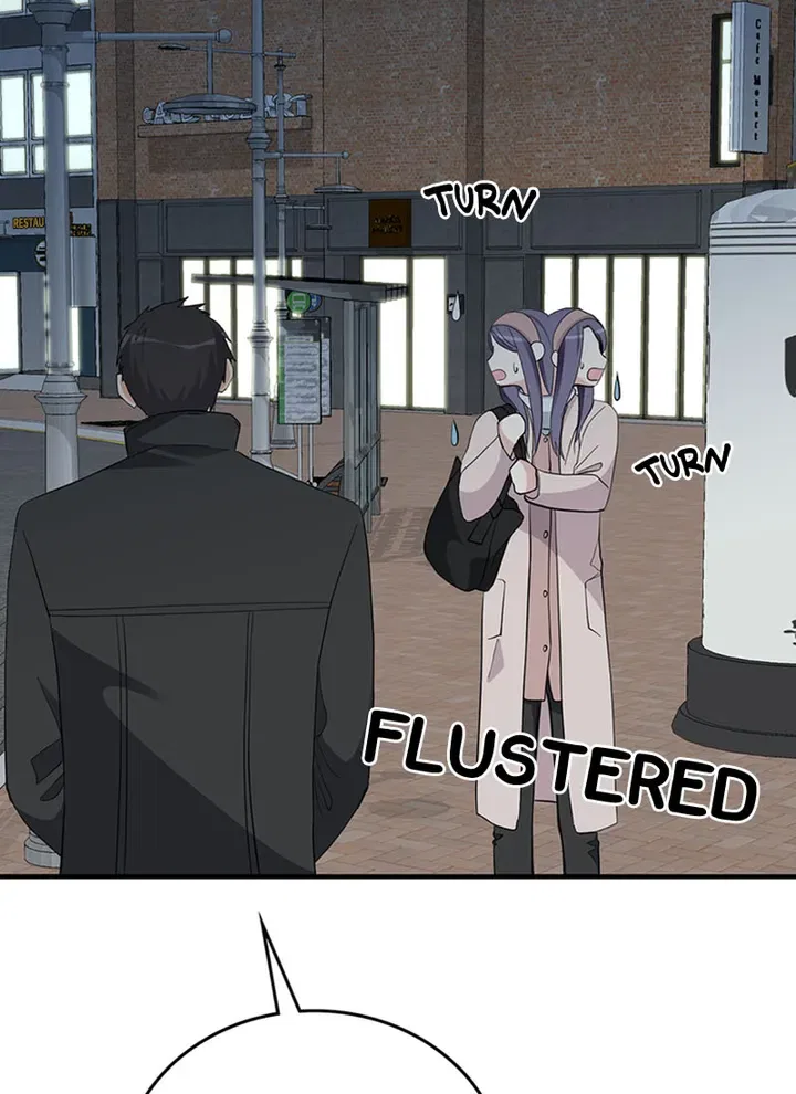 A Butterfly Metamorphoses Three Times Chapter 35 – Page 131