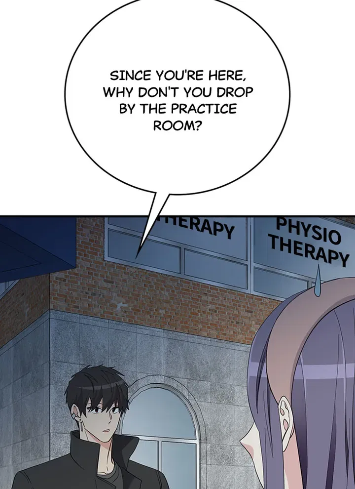 A Butterfly Metamorphoses Three Times Chapter 35 – Page 135