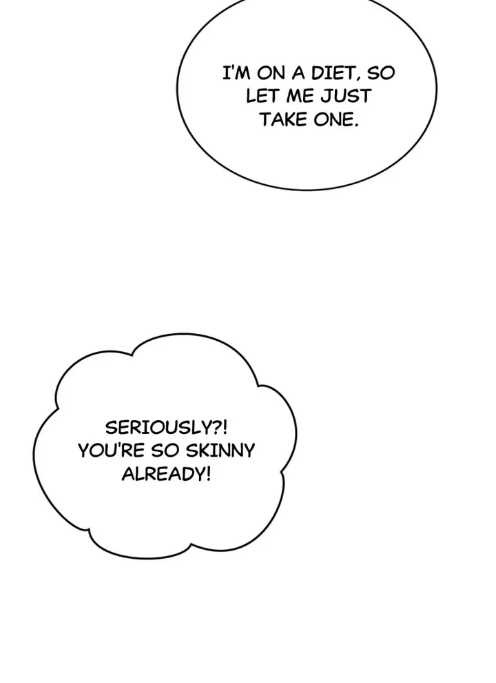 A Butterfly Metamorphoses Three Times Chapter 34 – Page 6