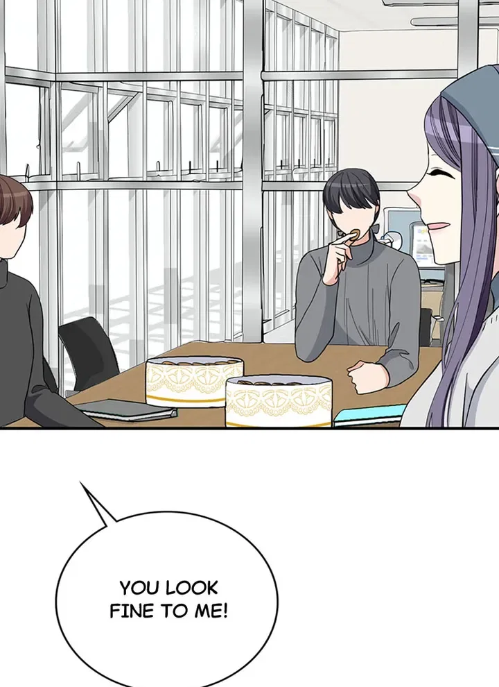 A Butterfly Metamorphoses Three Times Chapter 34 – Page 8