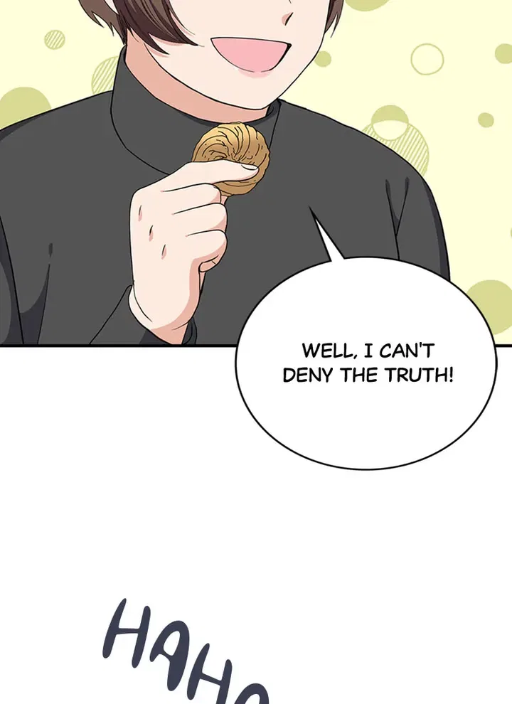 A Butterfly Metamorphoses Three Times Chapter 34 – Page 16