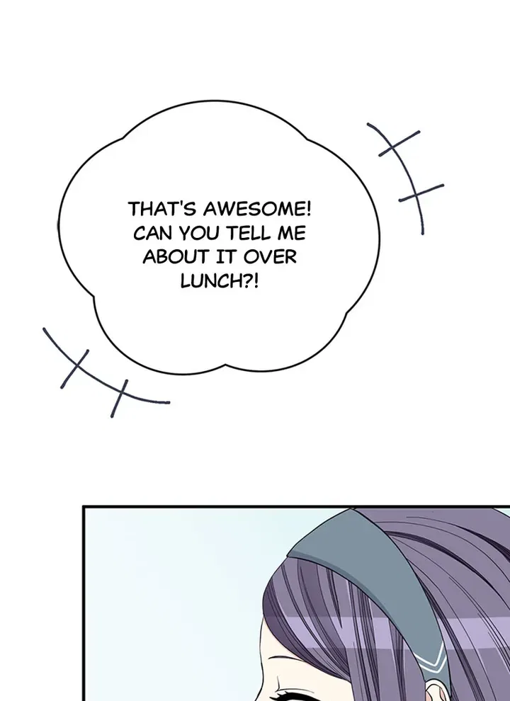A Butterfly Metamorphoses Three Times Chapter 34 – Page 25