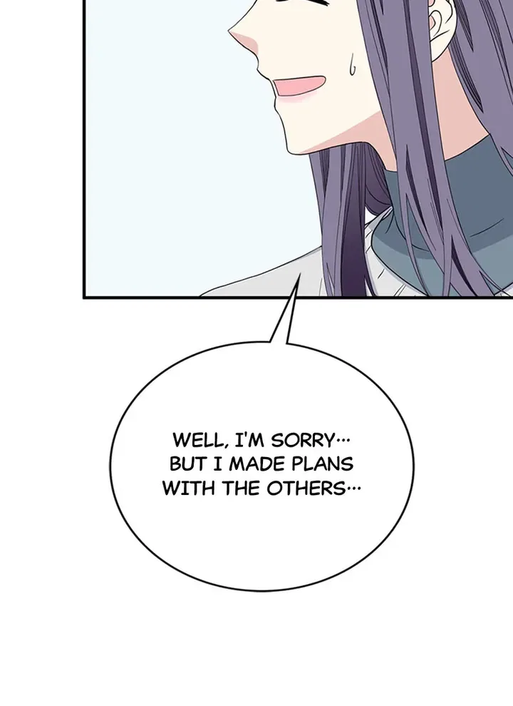 A Butterfly Metamorphoses Three Times Chapter 34 – Page 26