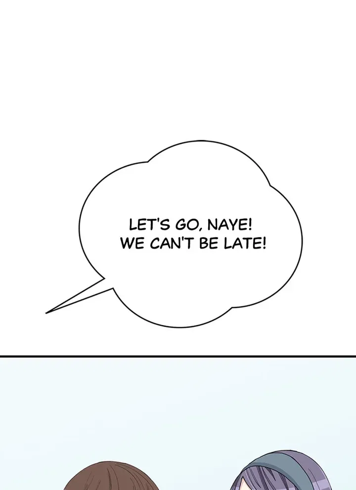 A Butterfly Metamorphoses Three Times Chapter 34 – Page 27