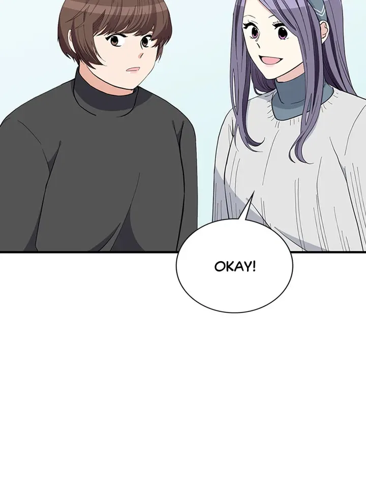 A Butterfly Metamorphoses Three Times Chapter 34 – Page 28
