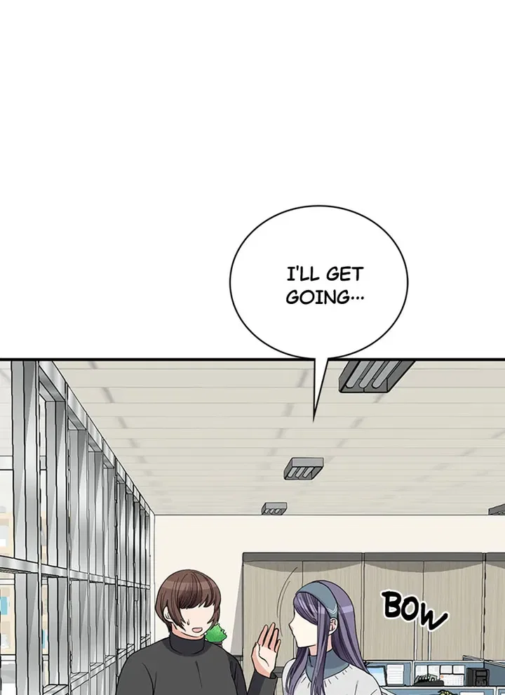 A Butterfly Metamorphoses Three Times Chapter 34 – Page 29