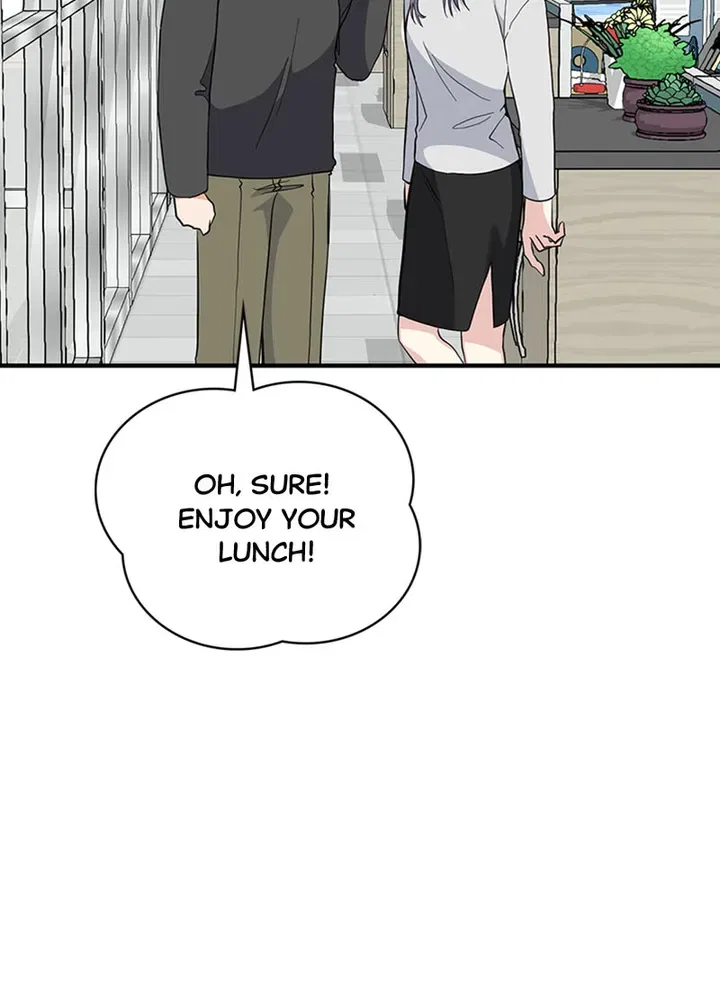 A Butterfly Metamorphoses Three Times Chapter 34 – Page 30