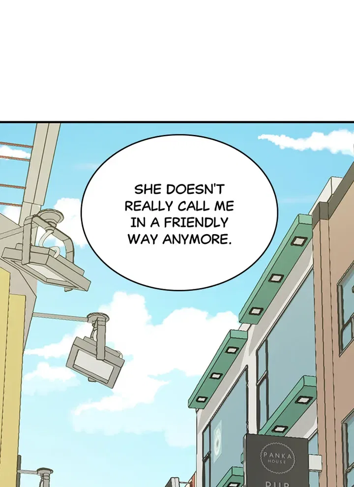 A Butterfly Metamorphoses Three Times Chapter 34 – Page 33