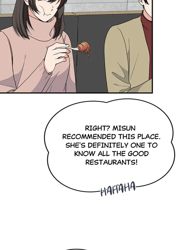 A Butterfly Metamorphoses Three Times Chapter 34 – Page 38