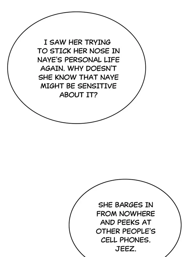 A Butterfly Metamorphoses Three Times Chapter 34 – Page 43