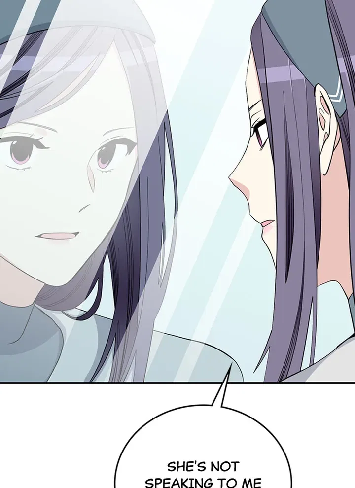 A Butterfly Metamorphoses Three Times Chapter 34 – Page 61