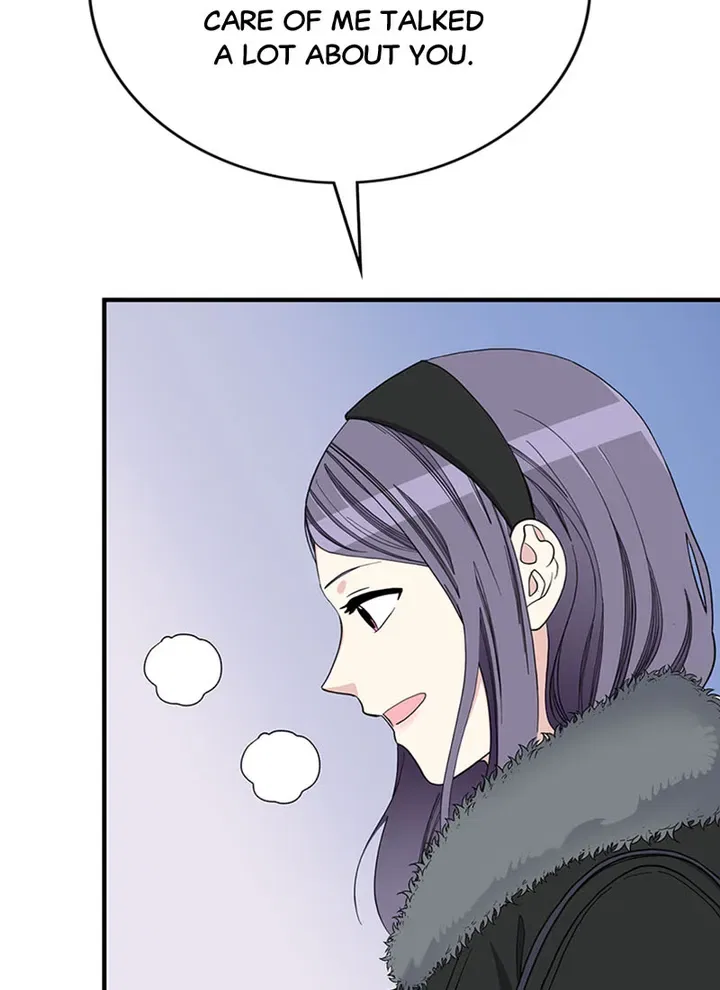 A Butterfly Metamorphoses Three Times Chapter 34 – Page 74