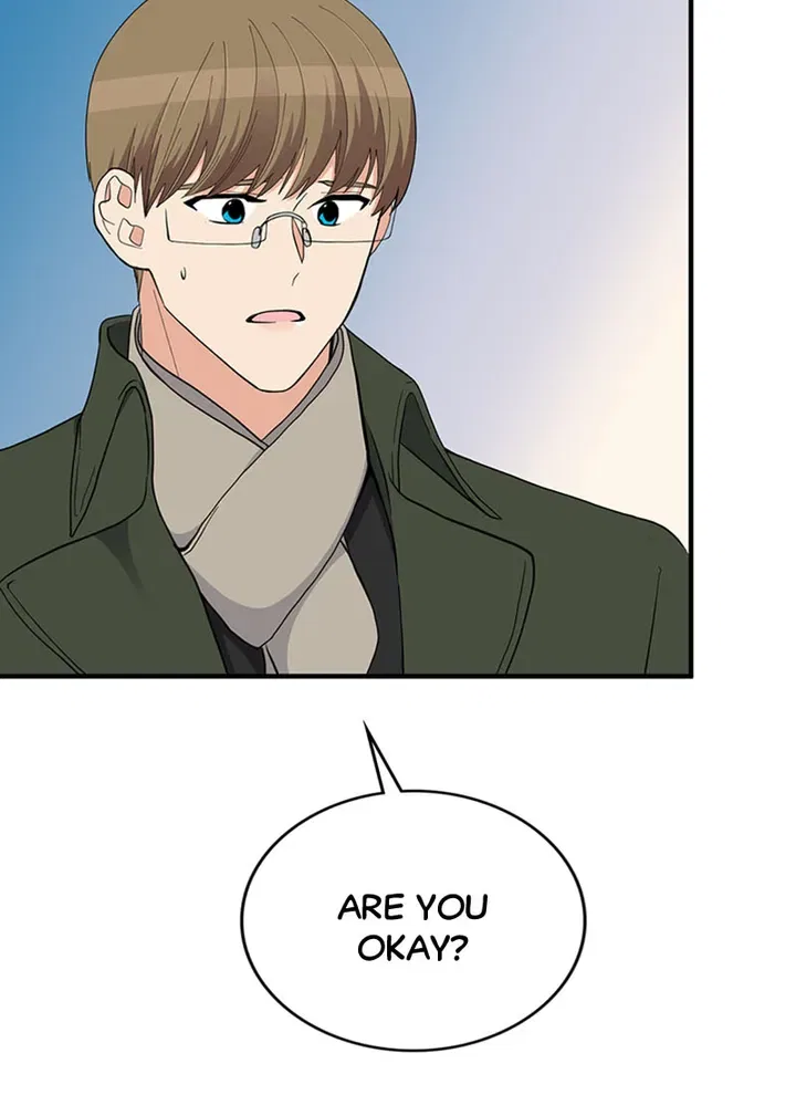 A Butterfly Metamorphoses Three Times Chapter 34 – Page 76