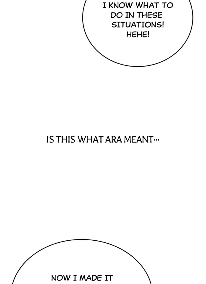A Butterfly Metamorphoses Three Times Chapter 34 – Page 83