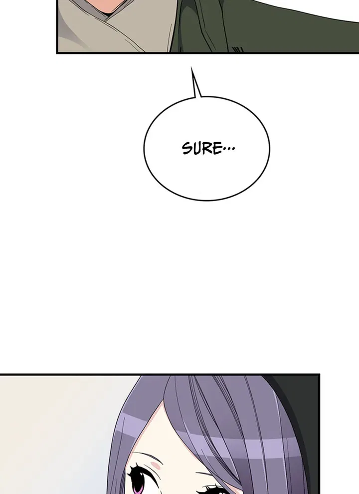 A Butterfly Metamorphoses Three Times Chapter 34 – Page 87