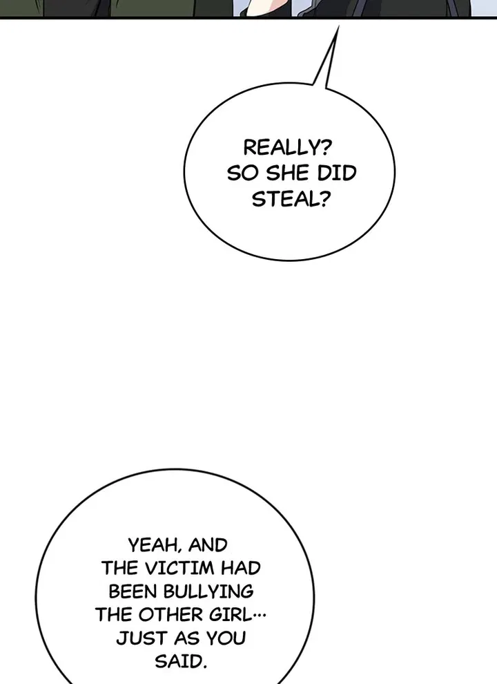 A Butterfly Metamorphoses Three Times Chapter 34 – Page 93