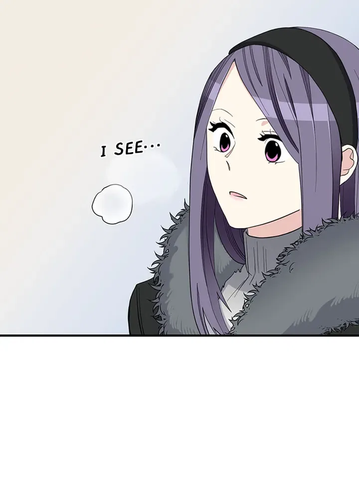 A Butterfly Metamorphoses Three Times Chapter 34 – Page 95