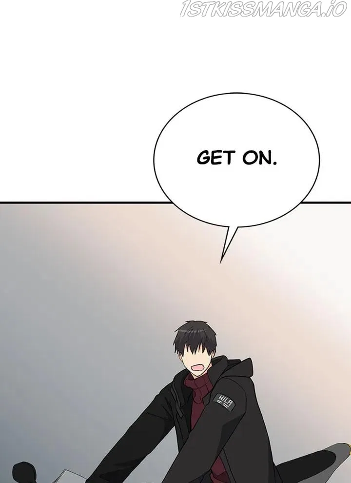 A Butterfly Metamorphoses Three Times Chapter 33 – Page 4