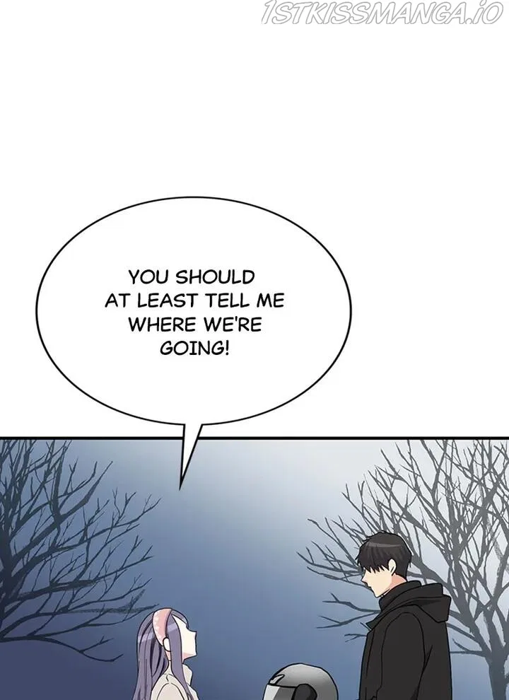 A Butterfly Metamorphoses Three Times Chapter 33 – Page 8