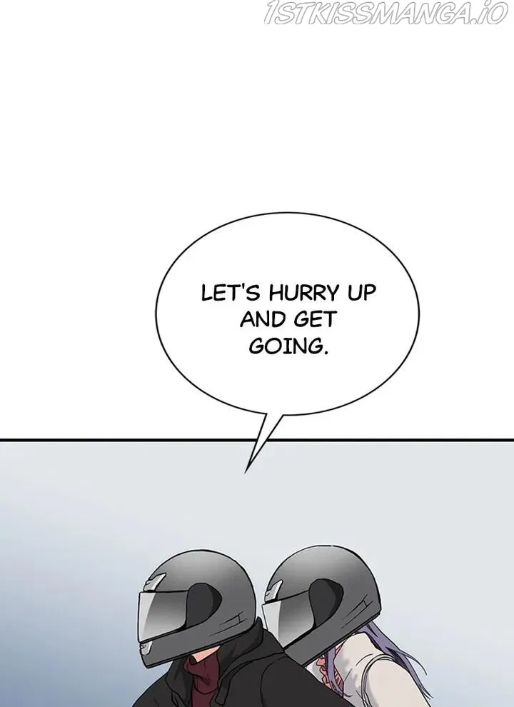 A Butterfly Metamorphoses Three Times Chapter 33 – Page 12