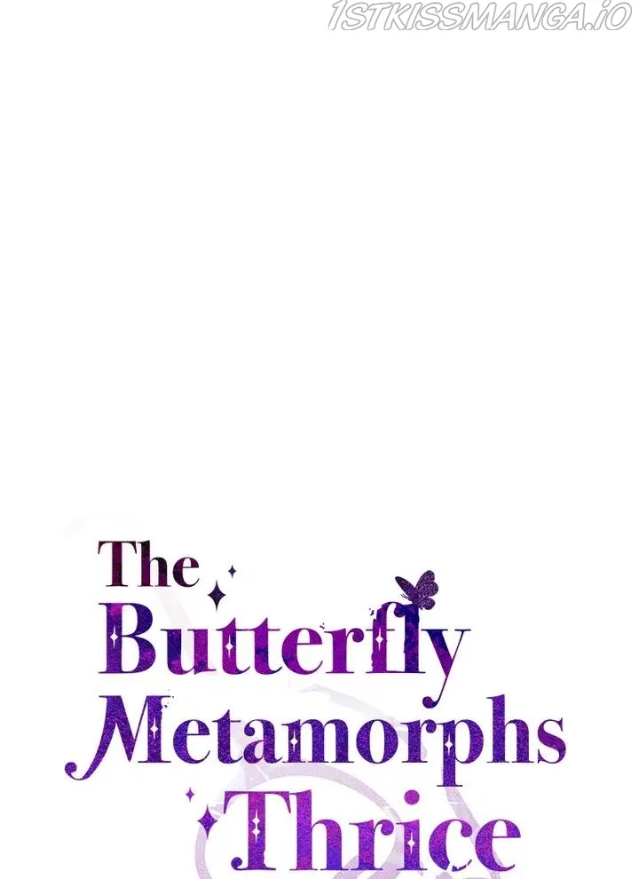 A Butterfly Metamorphoses Three Times Chapter 33 – Page 18