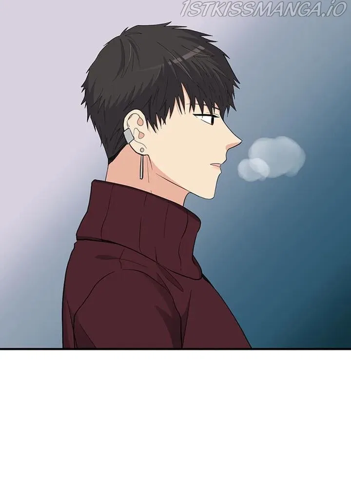A Butterfly Metamorphoses Three Times Chapter 33 – Page 29