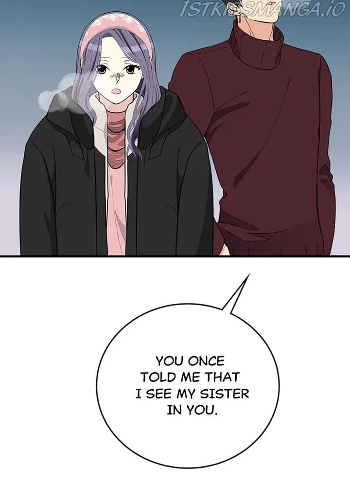 A Butterfly Metamorphoses Three Times Chapter 33 – Page 33