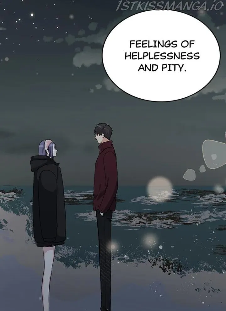 A Butterfly Metamorphoses Three Times Chapter 33 – Page 37