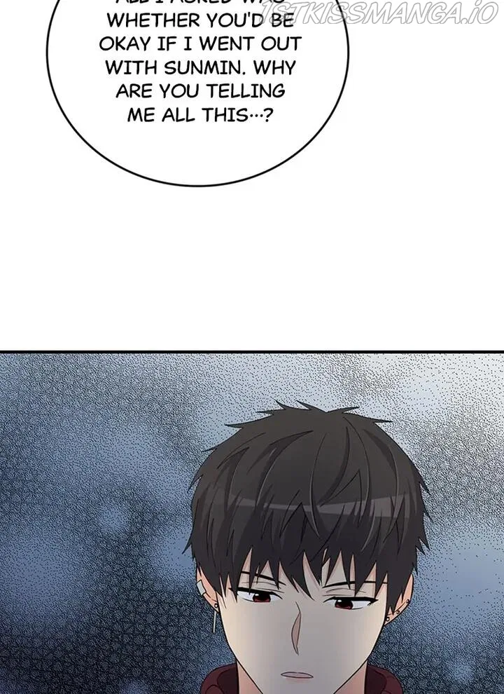 A Butterfly Metamorphoses Three Times Chapter 33 – Page 43