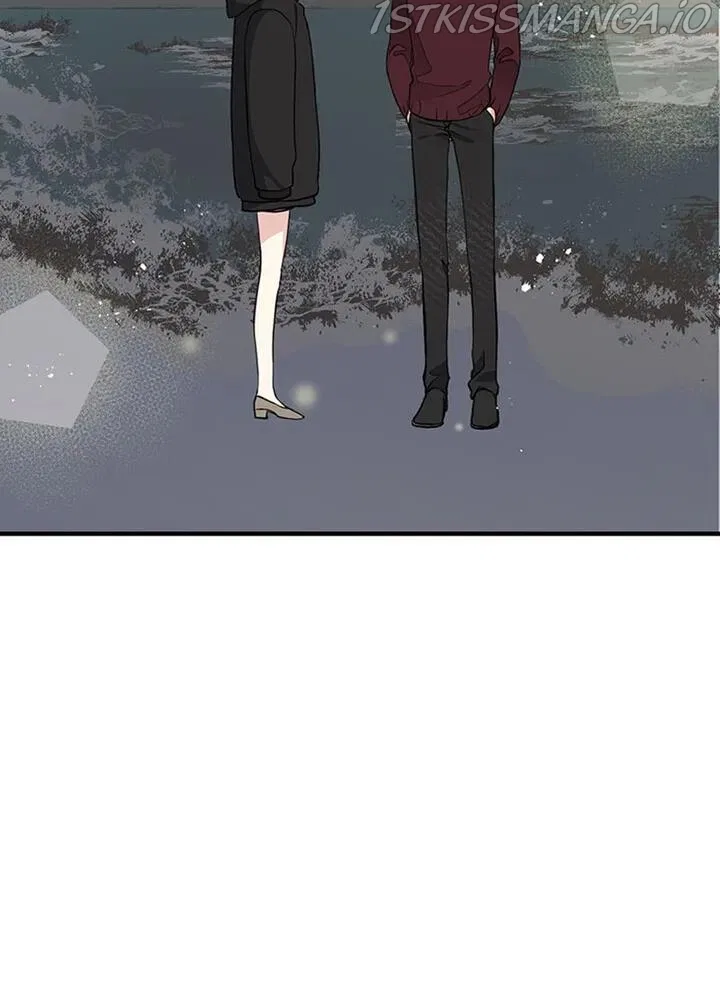 A Butterfly Metamorphoses Three Times Chapter 33 – Page 59