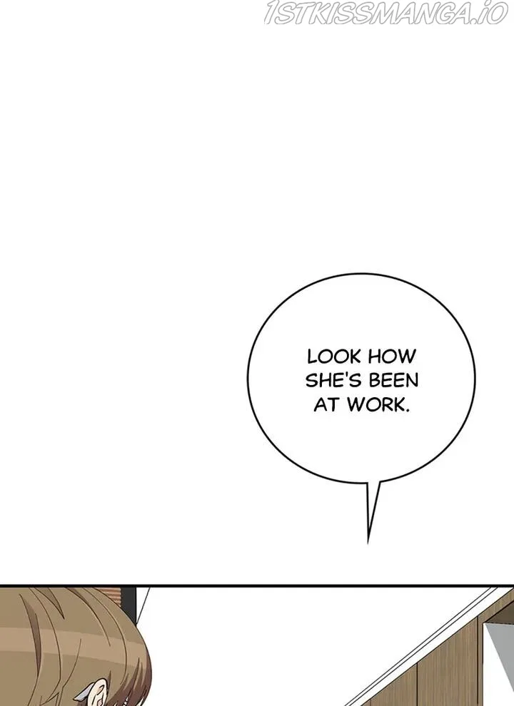 A Butterfly Metamorphoses Three Times Chapter 33 – Page 76
