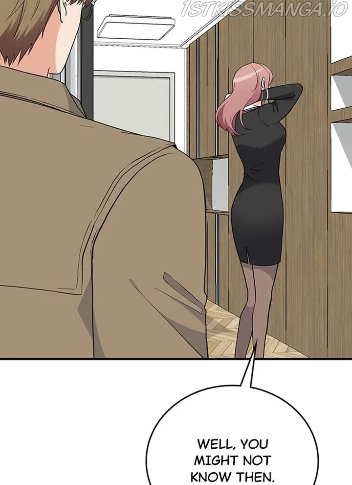 A Butterfly Metamorphoses Three Times Chapter 33 – Page 77